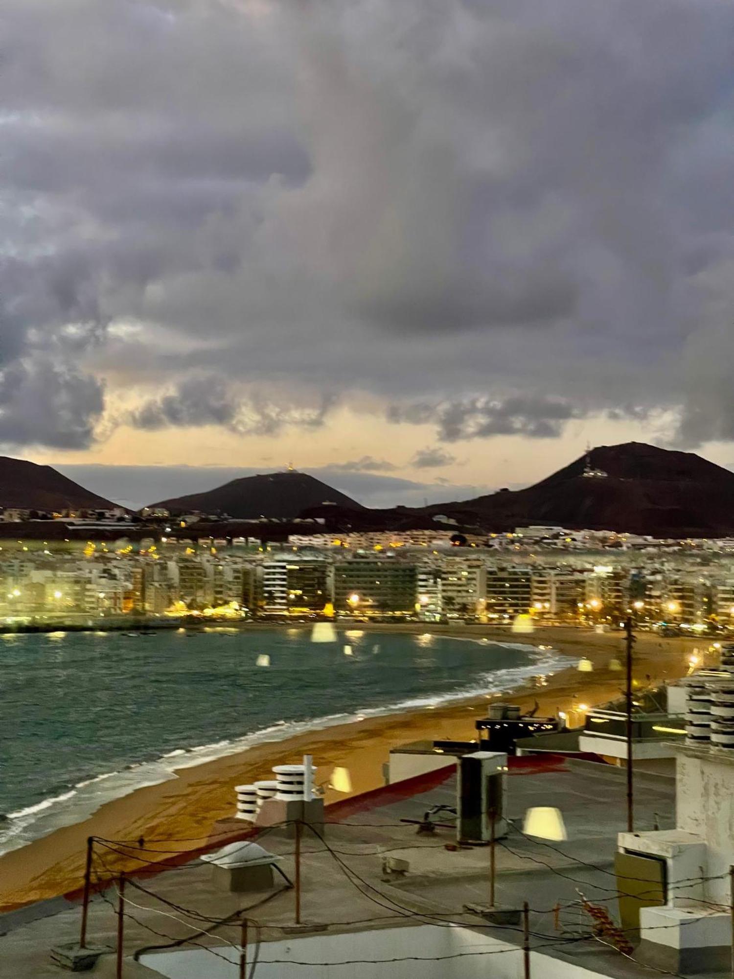 Las Palmas People - Isleta Exterior foto